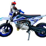 Мотоцикл MOWGLI Mini 4T 10/10 50 PITBIKE
