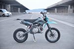Мотоцикл REGULMOTO Seven Medalist Pro 17/14 PITBIKE — изображение 3