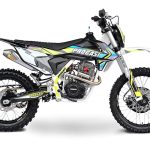 Мотоцикл кроссовый эндуро ПРОГАСИ Ibiza 250 ENDURO