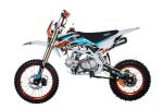 Мотоцикл KAYO Classic YX125EA PITBIKE — изображение 3