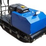 Мотобуксировщик ЛИДЕР - 1 20 л.с.