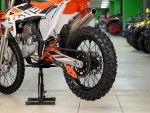 Мотоцикл KEWS K16 PR300 21/18 ENDURO — изображение 8