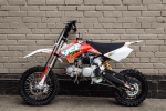 Мотоцикл YCF Start F125 PITBIKE — изображение 5