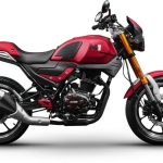 Мотоцикл MINSK Street C4 250