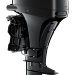 4х-тактный лодочный мотор SUZUKI DF50ATS