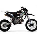 Мотоцикл ПРОГАСИ Smart 160 New PITBIKE