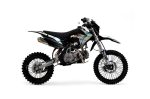 Мотоцикл ПРОГАСИ Smart 160 New PITBIKE