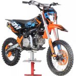 Мотоцикл REGULMOTO Spitfire 17/14 Pro PITBIKE — изображение 3