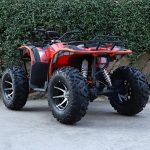 Квадроцикл ZONGSHEN Tundra 4X4 Standart — изображение 3