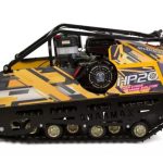 Мотобуксировщик SHARMAX S HP20 Enduro