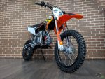 Мотоцикл YCF Bigy 190MX Factory Daytona PITBIKE — изображение 4
