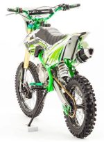 Мотоцикл MOTOLAND Apex125 PITBIKE — изображение 4