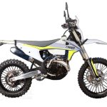 Мотоцикл REGULMOTO Nibbi N300-S (NB300) ENDURO