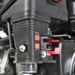 Снегоуборщик PATRIOT 602 Е — изображение 20