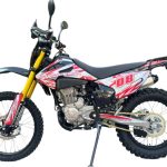 Мотоцикл BESUDA 008 300CC ENDURO