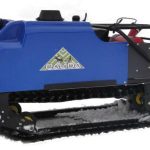 Мотобуксировщик РАЙДА АК088