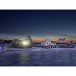 Мотобуксировщик BALTMOTORS Snowdog Compact Z15 — изображение 5