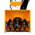 Снегоуборщик KETTAMA 80 B Basic — изображение 10