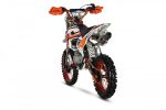 Мотоцикл KAYO Evolution ZS190EM PITBIKE — изображение 5