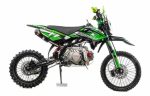 Мотоцикл MOTOLAND JX125 E PITBIKE — изображение 2