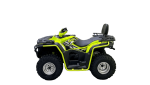 Квадроцикл BISON 330 — изображение 2
