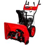 Снегоуборщик DDE ST6563Е