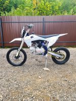 Мотоцикл MOTOLAND NX125 PITBIKE — изображение 7