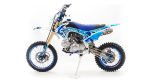 Мотоцикл MOTOLAND CRF 125 PITBIKE — изображение 2