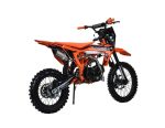 Мотоцикл MOTOLAND SX125E 17/14 PITBIKE — изображение 7