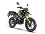 Мотоцикл SHARMAX Tour Enduro 300 — изображение 2
