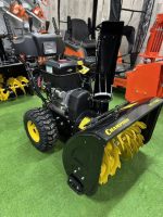 Снегоуборщик ЧЕМПИОН ST1170BS — изображение 3