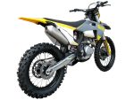 Мотоцикл кроссовый эндуро GR7 F300A (4T CB300RL) Enduro Optimum 2024 — изображение 5