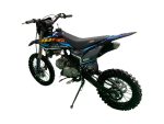 Мотоцикл JHLofr LK140 17/14 (ZS1P60YMJ) PITBIKE — изображение 3