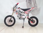 Мотоцикл KAYO Basic YX140 KRZ PITBIKE — изображение 7