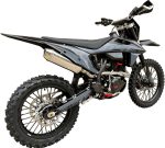 Мотоцикл BSE T4 ENDURO — изображение 4