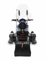 Снегоход SHARMAX Forester SN-) — изображение 7