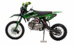 Мотоцикл MOTOLAND JX125 E PITBIKE — изображение 7