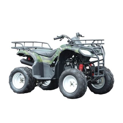 Квадроцикл WELS Purga 170