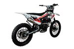 Мотоцикл кроссовый эндуро KAYO K5 300 ENDURO 21/) — изображение 6