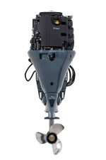 4х-тактный лодочный мотор MIKATSU MF100FEX-T-EFI — изображение 17