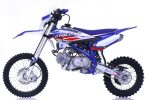 Мотоцикл YACOTA Apollino AMX-F 140 17/14 PITBIKE — изображение 6