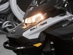 Снегоход BRP Ski-Doo Expedition LE 20″ 900 Ace (2023) — изображение 9