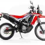 Мотоцикл кроссовый эндуро MOTOLAND Dakar LT (2021 Г.)