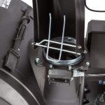 Снегоуборщик REDVERG PROLine RD-SB87/2100BS-E — изображение 5