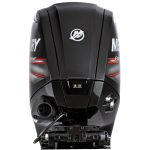 4х-тактный лодочный мотор MERCURY F80ELPT EFI — изображение 15