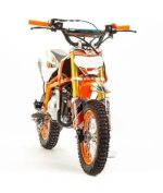 Мотоцикл MOTOLAND CRF10 12/10 — изображение 12