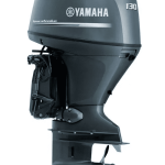 4х-тактный лодочный мотор YAMAHA F130AETX
