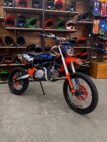 Мотоцикл REGULMOTO Spitfire 19/16 Pro PITBIKE — изображение 2