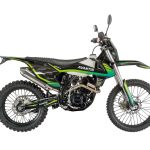 Мотоцикл кроссовый эндуро AVANTIS A7 NEW Lite (CB250-F/172FMM-3A) KKE