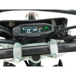 Мотоцикл МОТОБАЗА Гюрза ENDURO — изображение 2